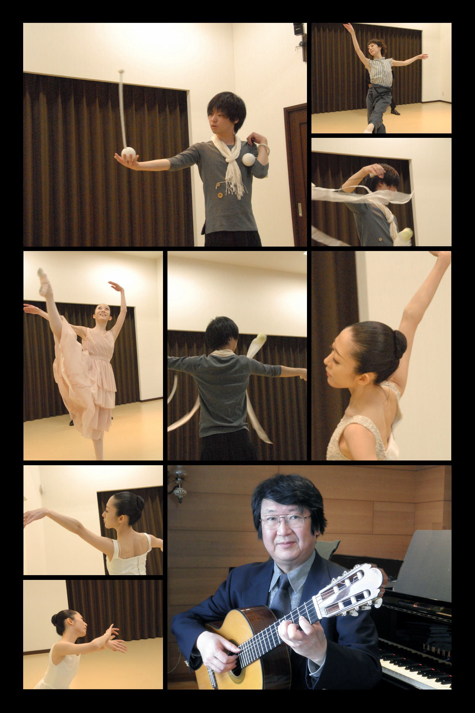 ���[�t���b�g�~���[�Y����R���T�[�g