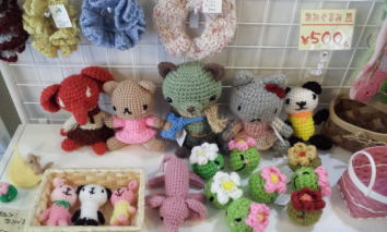 ���[�t���b�g�~���[�Y