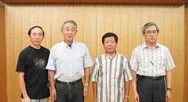 ���[�t���b�g�~���[�Y