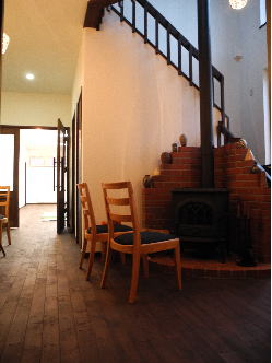 ���[�t���b�g�~���[�Y�̃J�t�F����ς��M�������[