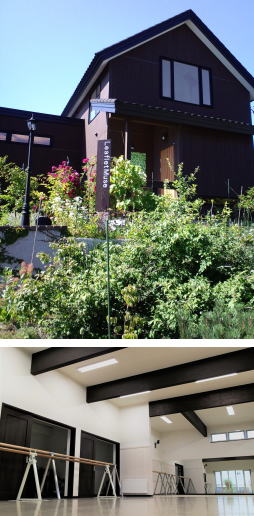 ���[�t���b�g�~���[�Y