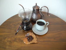 ���[�t���b�g�~���[�Y�̃J�t�F